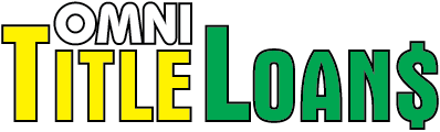 Omni Title Loans logo